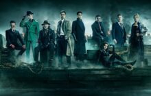 Gotham izle