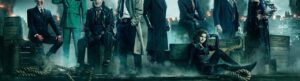 Gotham izle