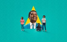 Government Cheese izle