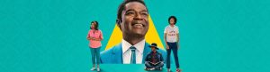Government Cheese izle