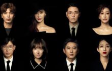Graceful Friends izle