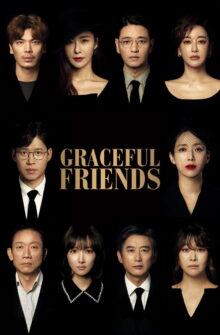 Graceful Friends dizi izle