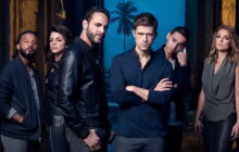 Graceland izle