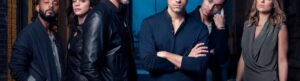 Graceland izle