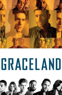 Graceland izle