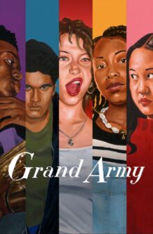 Grand Army izle