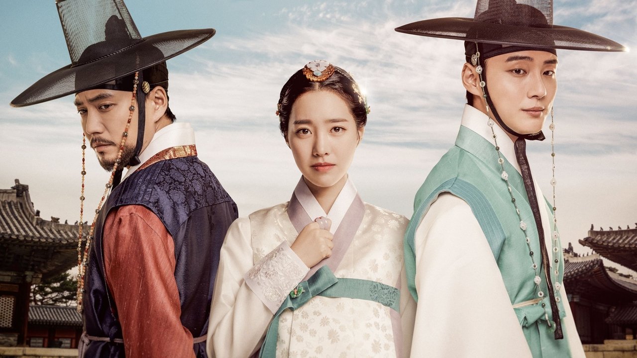 Grand Prince izle