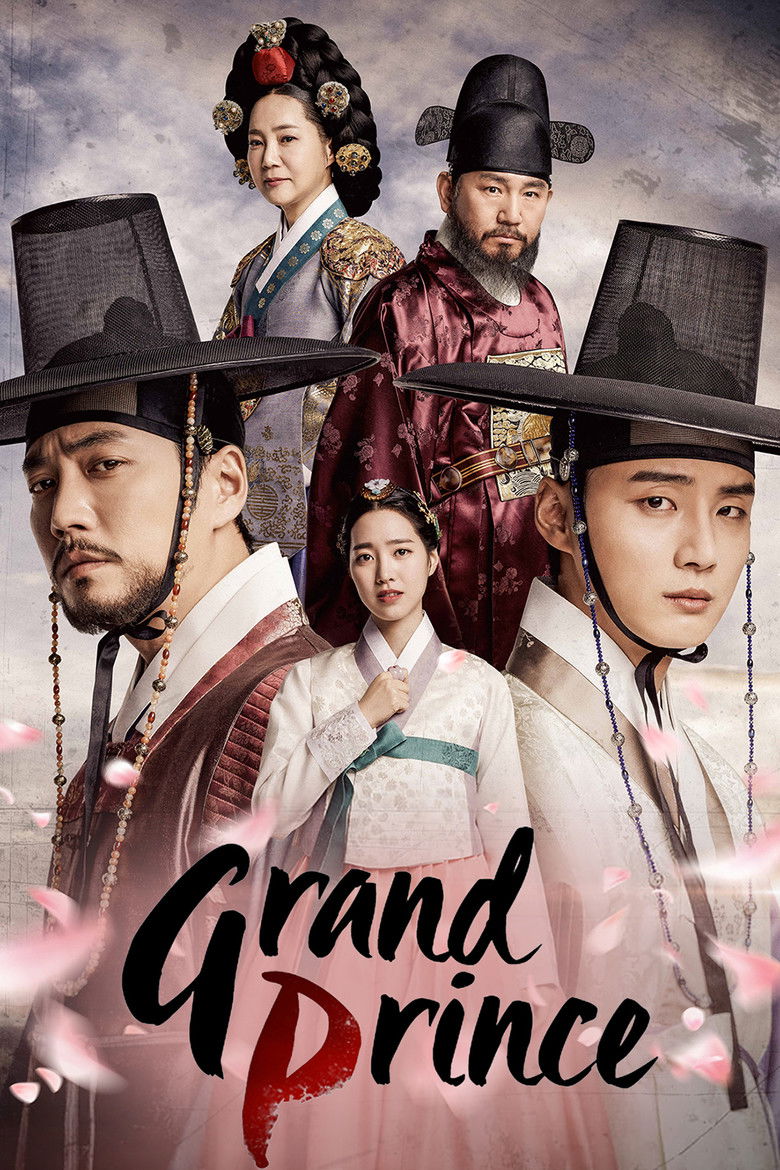 Grand Prince izle