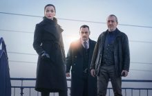 Graveyard 1. Sezon 4. Bölüm izle