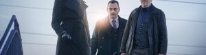 Graveyard izle