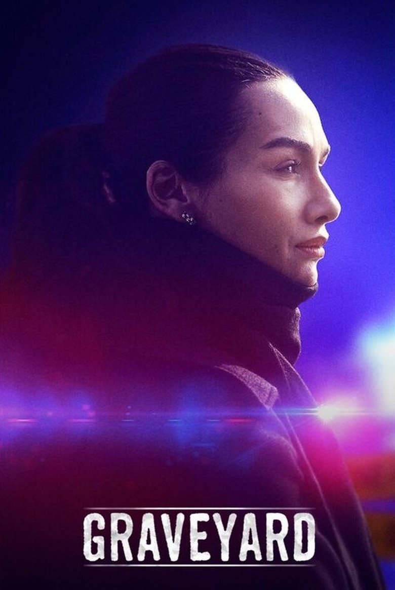 Graveyard izle