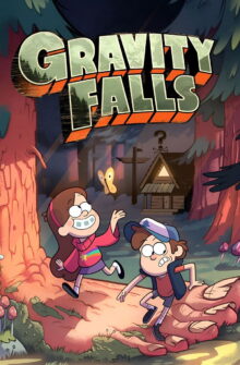 Gravity Falls izle
