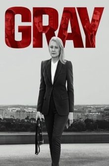 Gray dizi izle