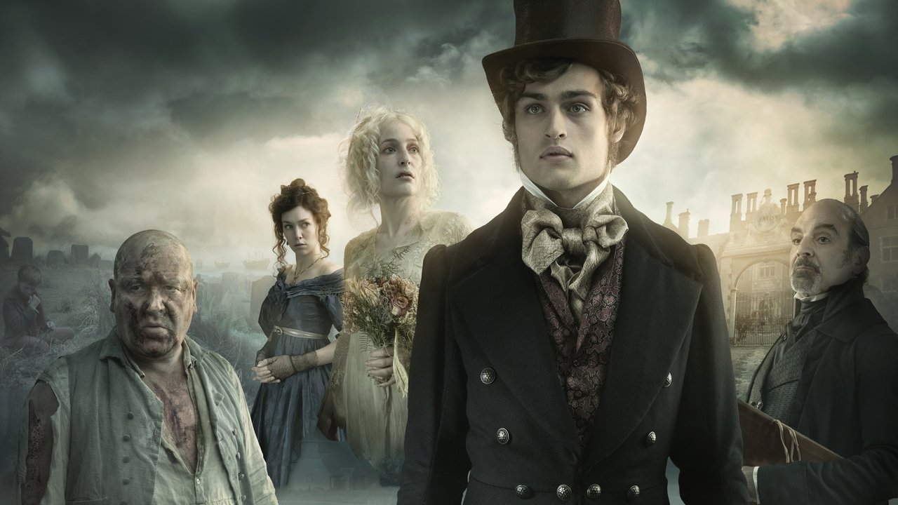 Great Expectations izle