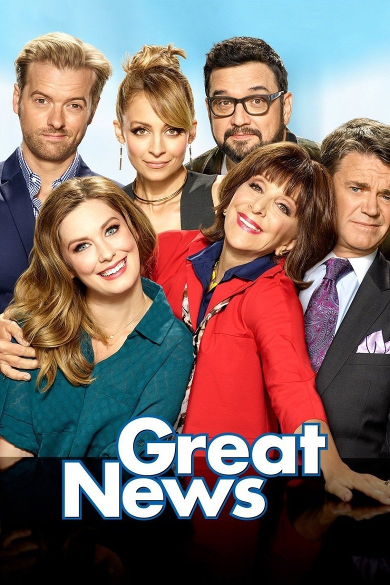 Great News izle