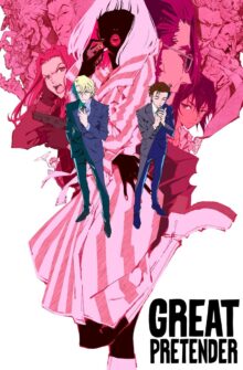 Great Pretender izle