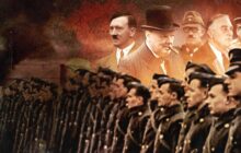 Greatest Events of World War II in Colour izle