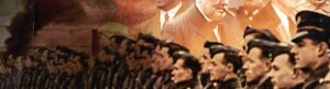 Greatest Events of World War II in Colour izle