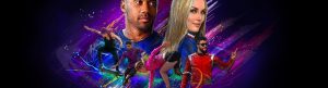 Greatness Code izle