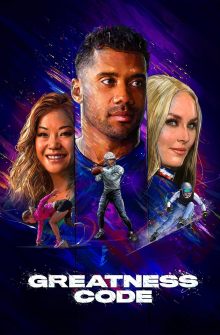Greatness Code izle