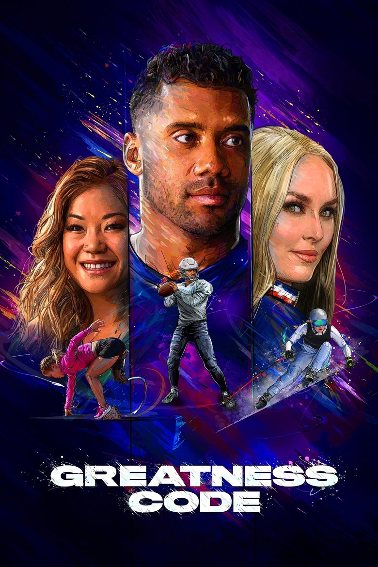 Greatness Code izle