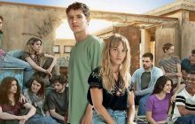 Greek Salad izle