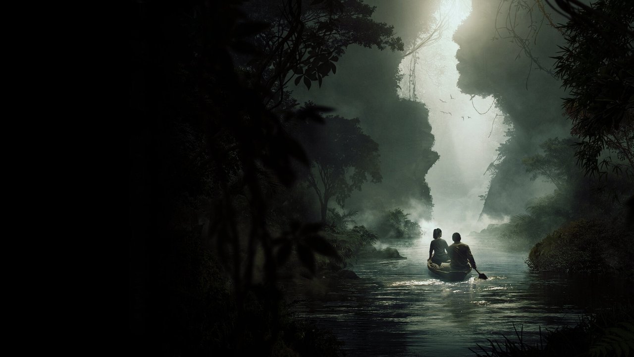 Green Frontier izle