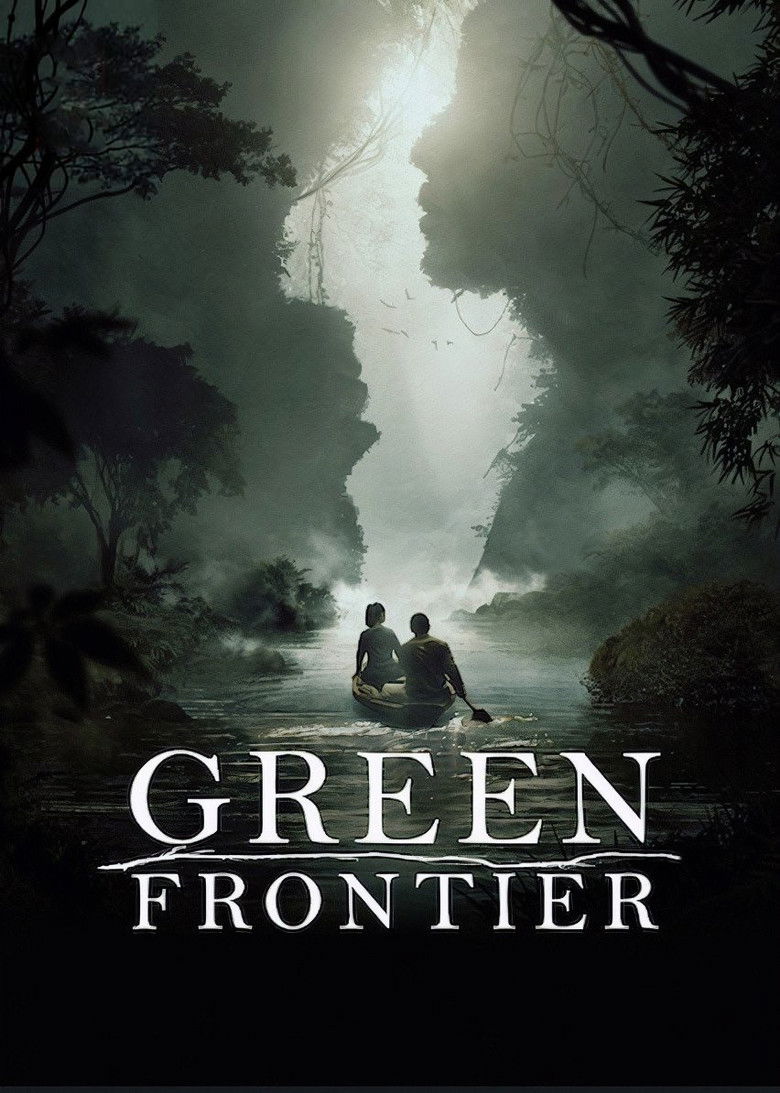 Green Frontier dizi izle