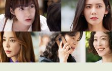 Green Mothers’ Club 1. Sezon 15. Bölüm izle