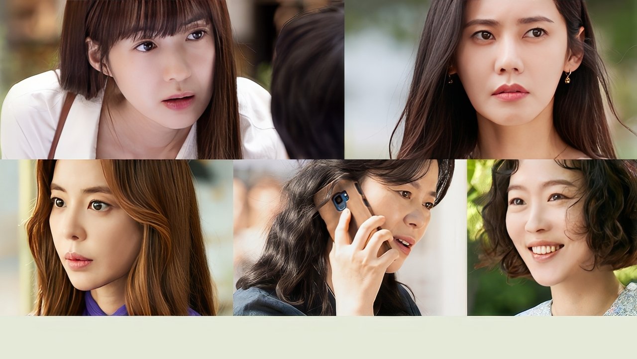 Green Mothers' Club izle