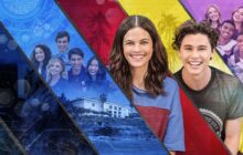 Greenhouse Academy izle