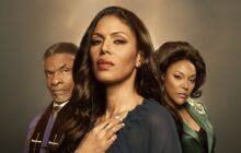 Greenleaf izle
