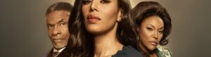 Greenleaf izle