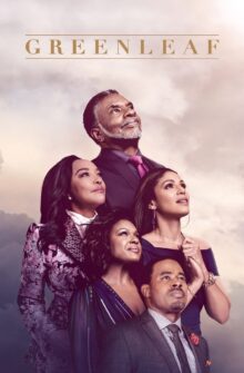 Greenleaf izle