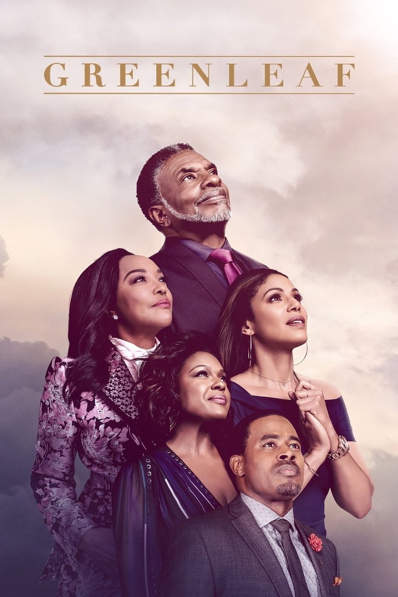 Greenleaf dizi izle
