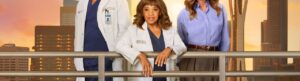 Grey's Anatomy izle