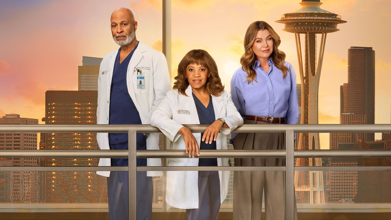 Grey's Anatomy izle