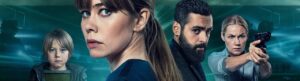 Greyzone izle