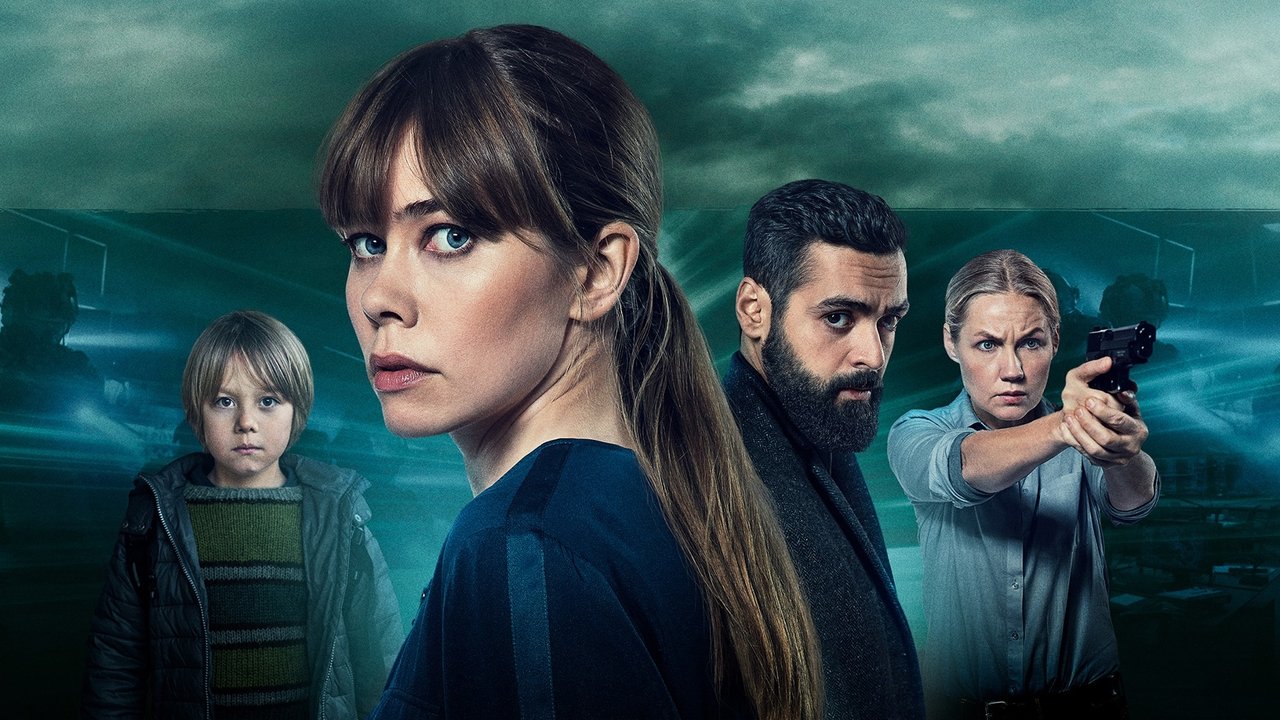 Greyzone izle