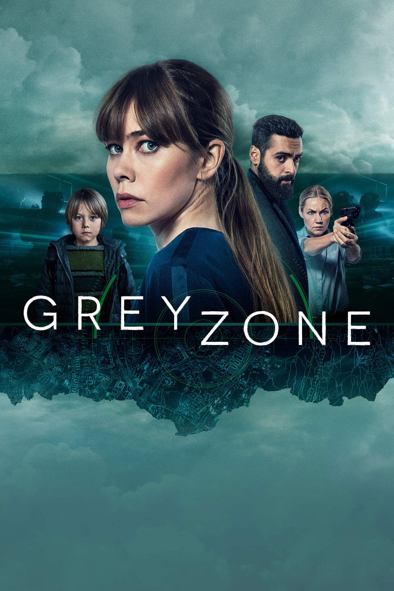 Greyzone izle