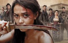 Grisse izle