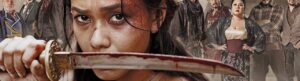Grisse izle