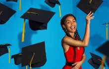 grown-ish 5. Sezon 7. Bölüm izle