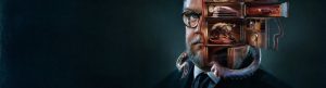 Guillermo del Toro's Cabinet of Curiosities izle