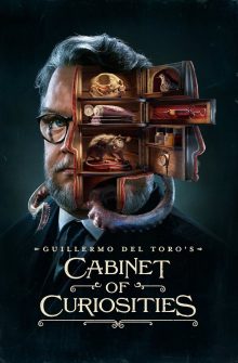 Guillermo del Toro’s Cabinet of Curiosities izle