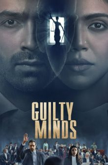 Guilty Minds izle