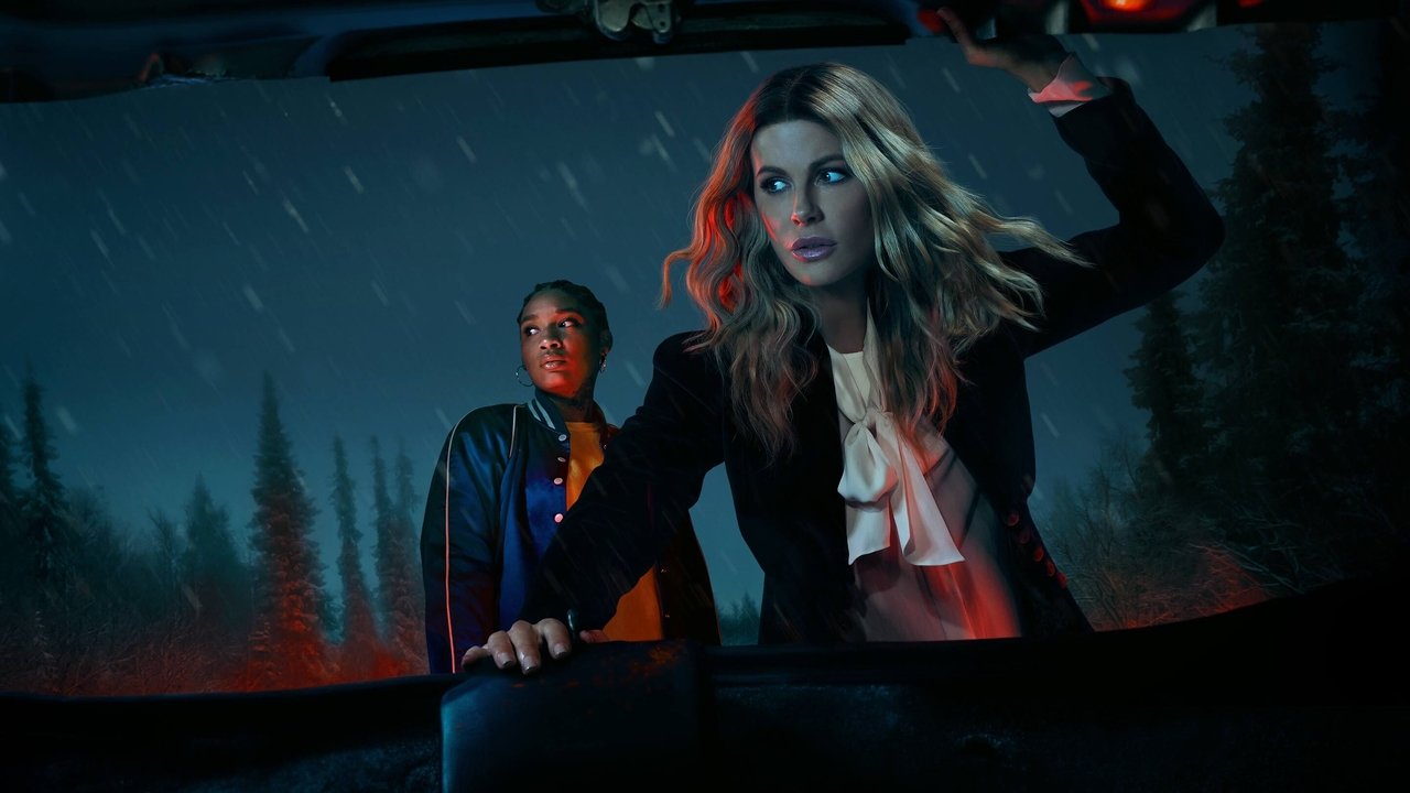 Guilty Party izle