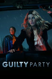 Guilty Party izle