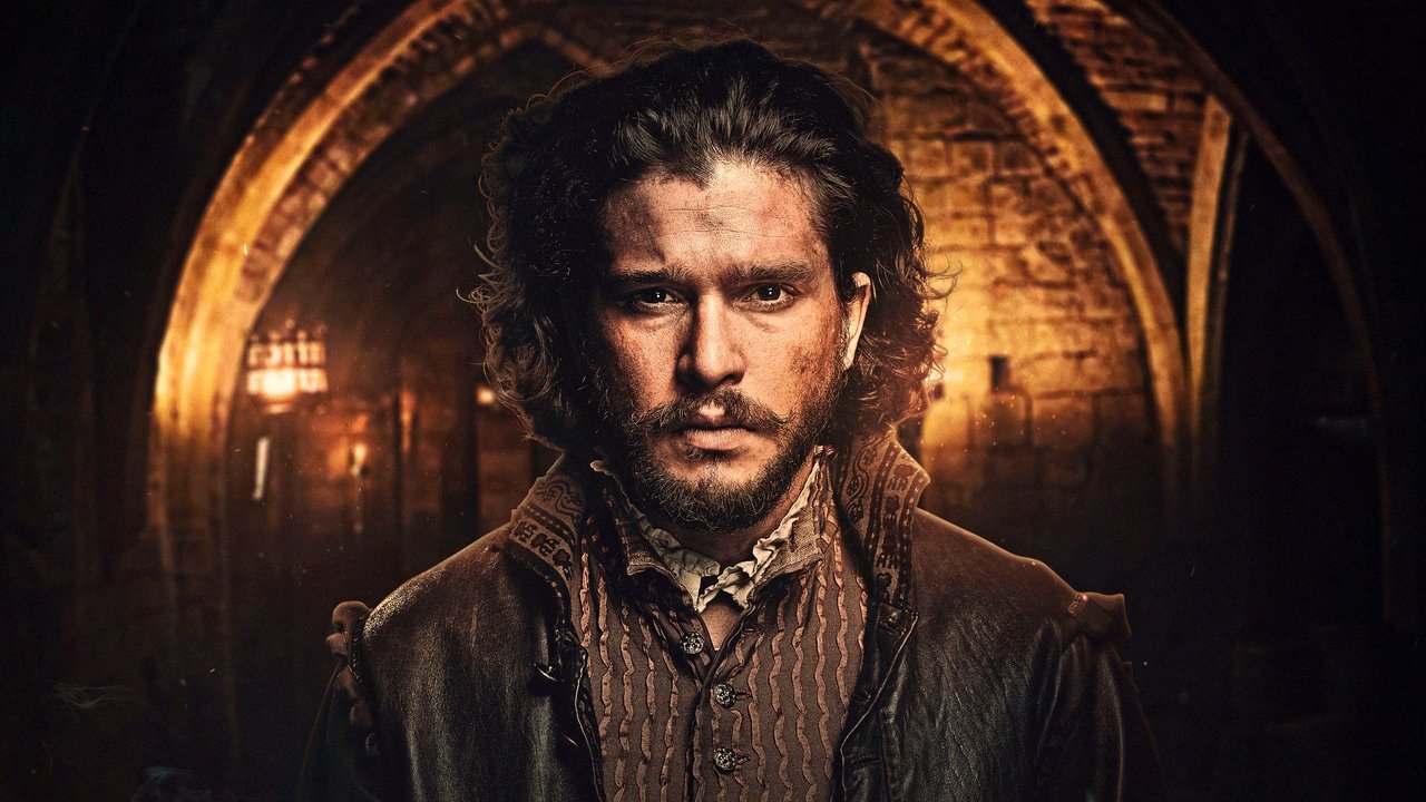 Gunpowder izle