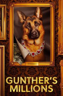 Gunther’s Millions izle
